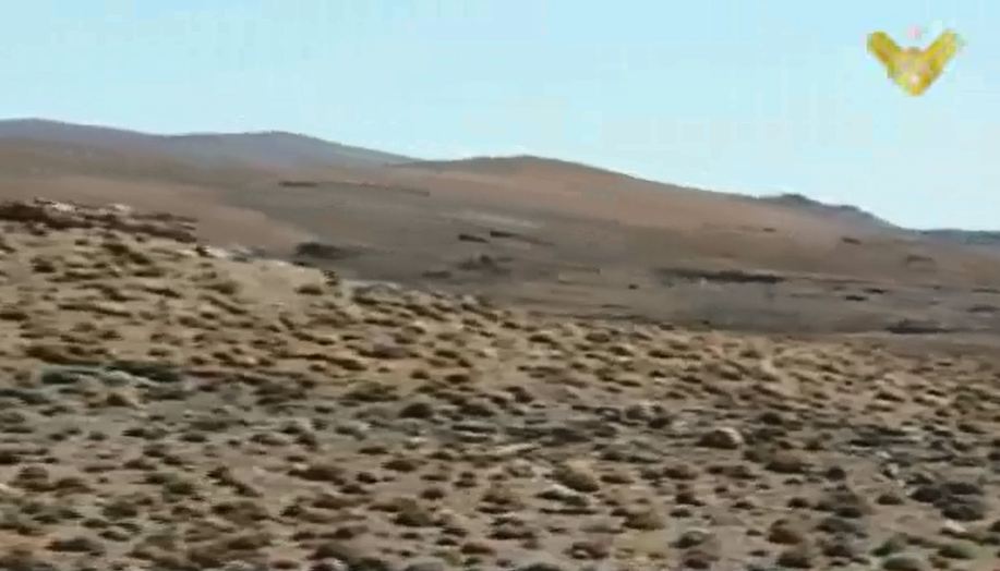 As Hezbollah Foiled Nusra Attack, Calmness Prevails on Eastern Mountain Range